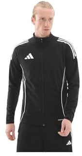 adidas Performance Tiro 25 Competition Trainingsjacke Weiß Herren