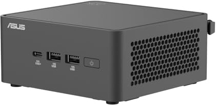Asus RNUC15CRHC700000 No Cord