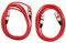 Yopeissn XLR Male to Female Audio Cable Microphone Sound Card Mixer 3 Core Balanced Cable Stage Lighting Control Cable