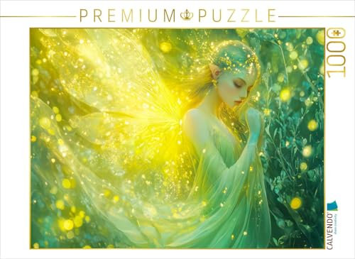 CALVENDO Puzzle Magical Encounters | 1000 Teile Lege-Größe 64 x 48 cm Foto-Puzzle für glückliche Stunden