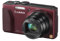 Panasonic Lumix DMC-TZ40 Compact Camera 18.2MP, 20x Optical Zoom Leica DC Lens, Wi-Fi NFC, Built in GPS, 24mm Wide Angle, 50P Full HD Video AVCHD, 3 inch LCD (Renewed)