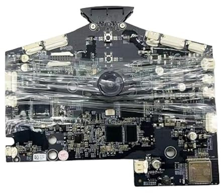 NZYXVRQR Placa Base For Aspiradora STYTJ03ZHM, Compatible con Xiaomi Mi, Robot Aspirador-mopa 2C, Piezas Y Accesorios.