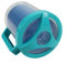 Eawfgtuw Contenedor de hojas de piscina en línea, trampa para hojas con cesta para Hayward W560 W530, para Zodiac W26705 limpiador de piscina