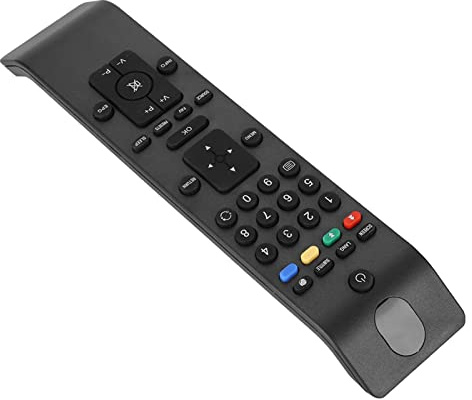 Rcniso Remote Control Universal RC3902 TV Remote Control Smart Controller Replacement for