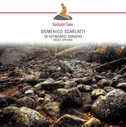 Scarlatti: 16 Keyboard Sonatas