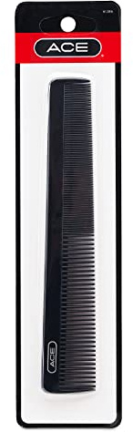 ACE All Purpose Comb, 7 Inch by ACE