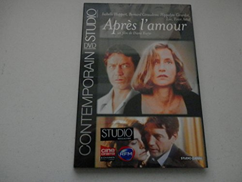 Après l'amour [FR Import]