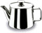 LACOR - 62060 - Tetera Classic INOX. 0,60 litros
