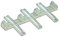 Peco SL-311 N Gauge Insulating Joiners