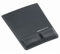 Fellowes Fabrik Mouse Pad/Wrist Support Graphite