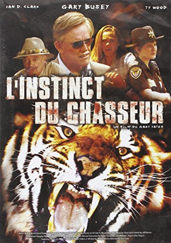 L'instinct du chasseur