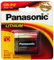 Panasonic CRP2 Photo Lithium Battery