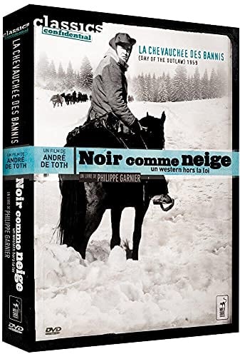 La chevauchée des bannis [FR Import]
