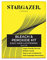 Stargazer Kit de Décolorant/Péroxyde Blanc 2 Pièces 1 Unité
