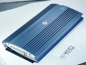 Planet Audio PA4002, 2-Channel Mosfet Amplifier
