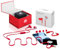 Urbanista London In-Ear Headphones - Red
