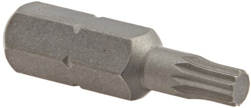 Wera 05066150001 Xzn Vielzahn Bit 860/1 M 4X25mm, 4 X 25 mm