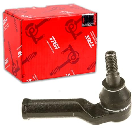 TRW Automotive AfterMarket JTE1161 Tie Rod End
