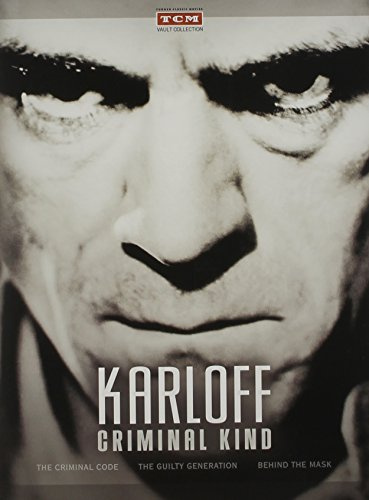 Karloff: Criminal Collection