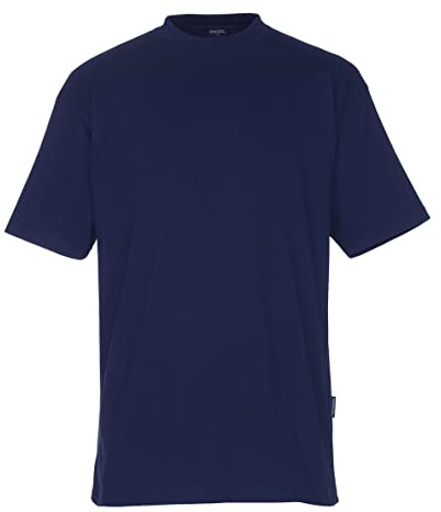 Mascot T-shirt Java, 10 Stück, XL, marine blau, 00782-250-01-XL TEN