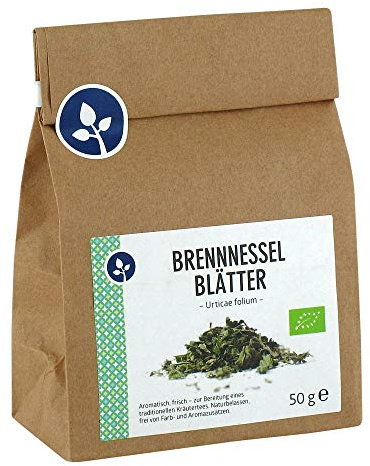 BRENNESSEL TEE 100% bio 50 g