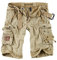 Surplus Raw Vintage Royal Shorts, royalsahara, 3XL
