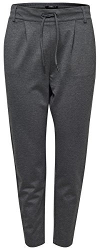 ONLY Female Klassische Hose Einfarbige Hose