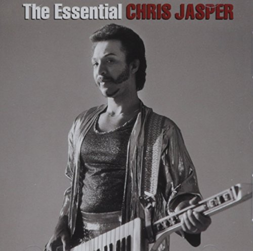 Essential Chris Jasper