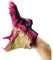 Schylling Dinosaurier Handpuppe