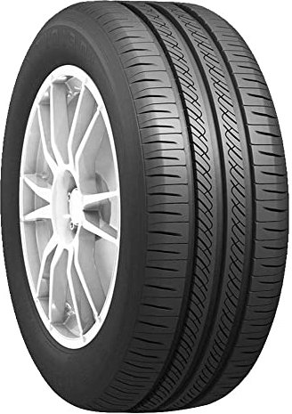 INFINITY eco-pioneer TL – 175/70/R14 87 V – e/c/70dB – Sommerreifen