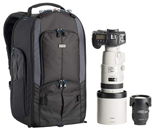 Think Tank StreetWalker Hardrive V2 Backpack - Black