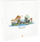 Tokaido Asmodee Brettspiel