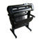 HobbyCut Schneideplotter ABH-721 Plotter USB Artcut 2009 720mm Hobbyplotter