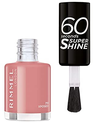Rimmel London - Masterpiece Xpress 203 NudeItude