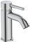 Ideal Standard - Ceraline Miscelatore monocomando per lavabo senza asta di comando e scarico piletta, Cromato