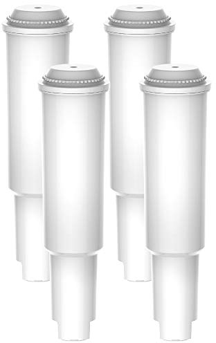 Maxblue Kaffee Filter, Ersatz für Jura® 68739 White, 60209, 62911, Einschließlich Verschiedener Modelle von Impressa Avantgarde, TÜV SÜD Zertifiziert (4)