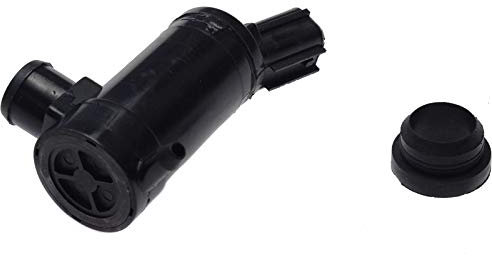 Nouvelle pompe de bouteille de lave-glace de pompe de lave-glace adaptée pour Mitsubishi L200 8260A008