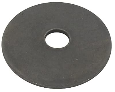 Greenstar 27021 - Lama rotonda per viti diverse