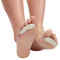 EPITACT - Toe pressure protection padding size S for women - claw toe hammer toe