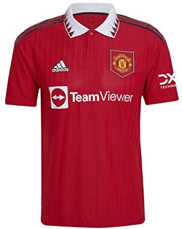 adidas Manchester United FC Officiel 2022/23 Domicile Maillot