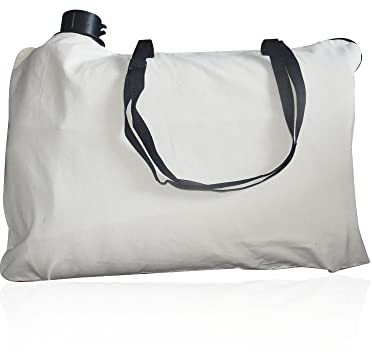 MWEDP 610004-01 Shoulder Bag, Compatible with Black & Decker 614000401 BV005, BV-005, BV2500 BV4000 Leaf Blower