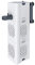 Kavolet Filtro para Acuario 15 W, Filtro Acuario Interno con Flujo máximo de 1000 l/h, Filtro Pecera para Tanques de Agua de 80-250L, Flujo de Aire Ajustable, silencioso y bajo Ruido