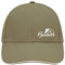 Huuraa Basecap Bauherr Geschenk Olive/Beige Bauherr Accessoire
