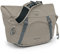 Osprey Unisex Metron 18 Bike Pendler Messenger Bag, Hellbrauner Beton