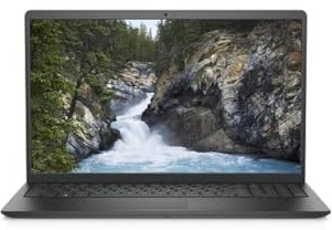 Dell Vostro 3520-15.6'' - Intel Core i7 1255U - 16 GB RAM - 512 GB SSD V2MM9