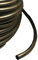 MKV Isolierschlauch 8mm PVC Kabel Meterware viele Größen 3-30mm Schutz Schlauch Bougierrohr Stromleitung Schlauchummantelung für drinnen draußen KFZ (Ø 8mm)