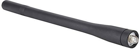 Antena de Radio de Coche, Antena VHF KRA-26 136-174mHz Antena de Radio Aérea para Kenwood Radio TK-2000E TK-200E TK-2160 TK-2170 TK-2200