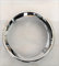 Scheinwerfer Ring Chromring Verchromt ZN50QT-A Nova City Star Alpha motors Burnout Venus Roller