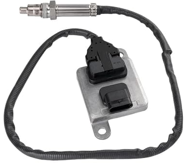 A0009058611 A0009052909 Kompatibel Mit Benz Für W156 W166 W205 W221 Stickstoff Sauerstoff NOx Sensor Stickoxid Sensor