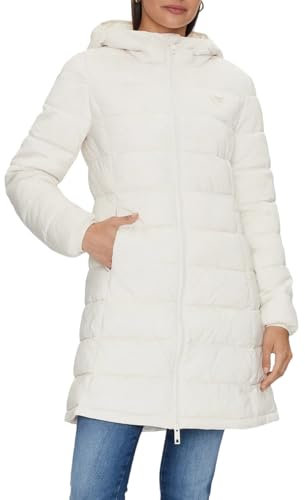 guess Giubbotto piumino New Altea V4YL05 WF3X0